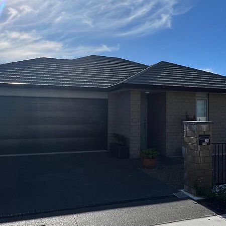 Downtown Whakatane Villa Luaran gambar