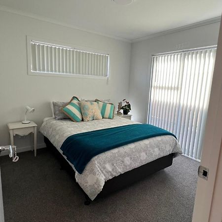 Downtown Whakatane Villa Luaran gambar