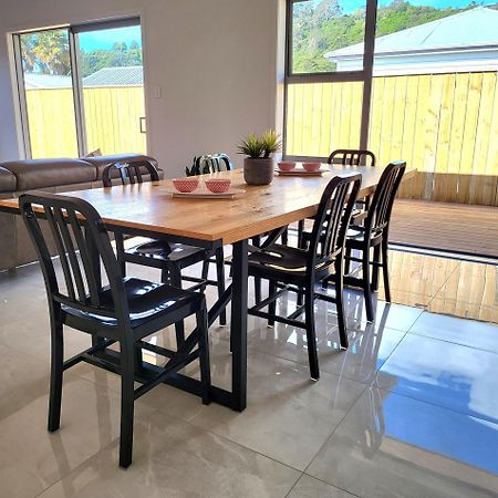 Downtown Whakatane Villa Luaran gambar