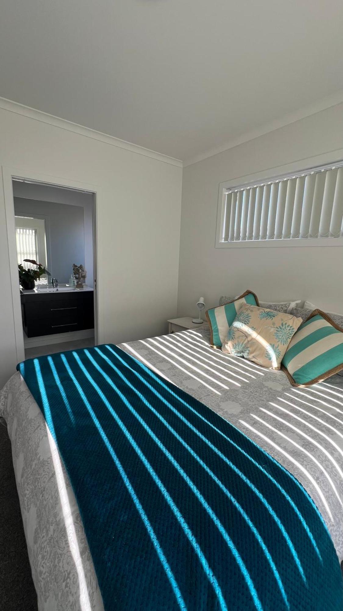 Downtown Whakatane Villa Luaran gambar