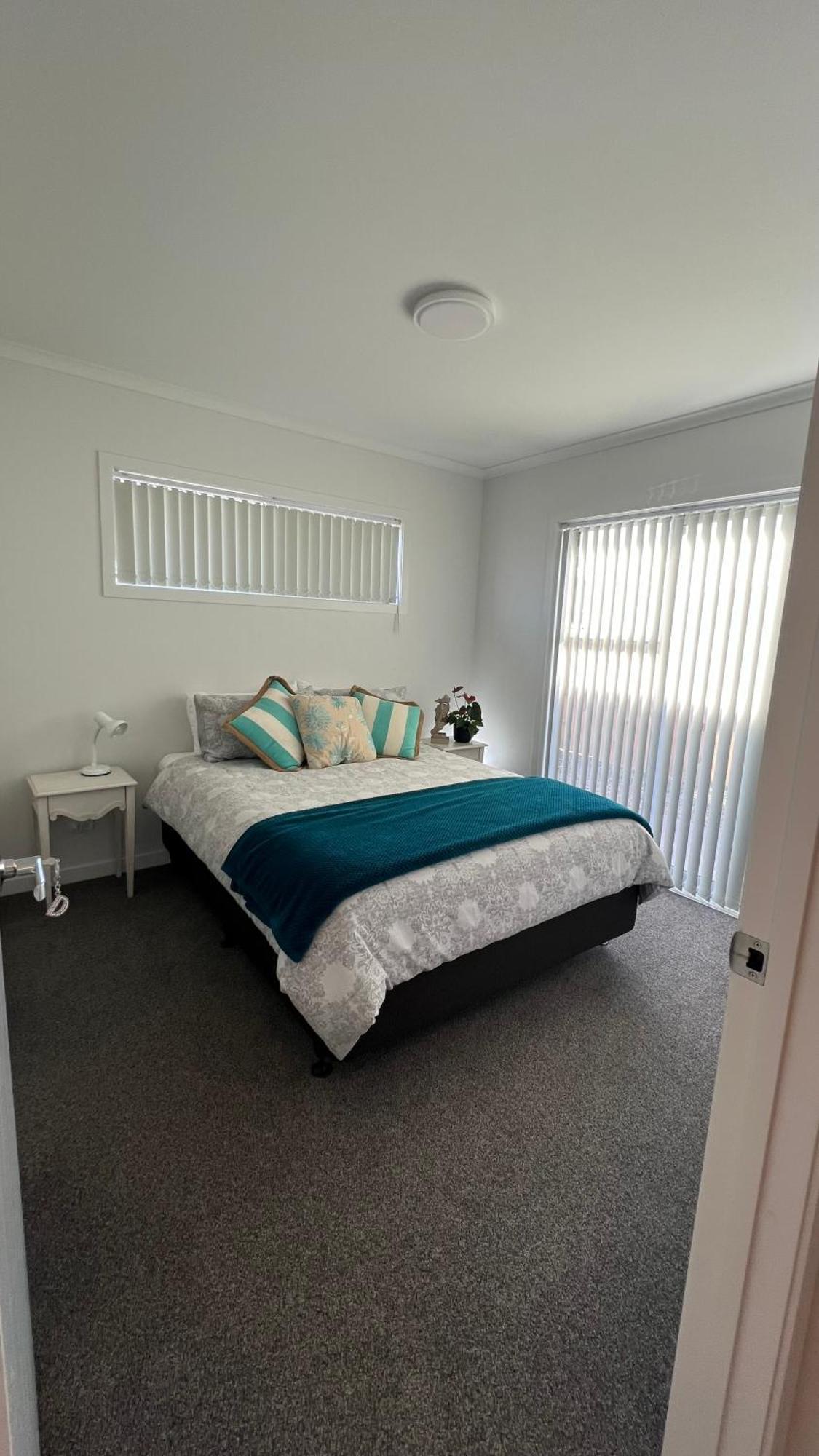 Downtown Whakatane Villa Luaran gambar