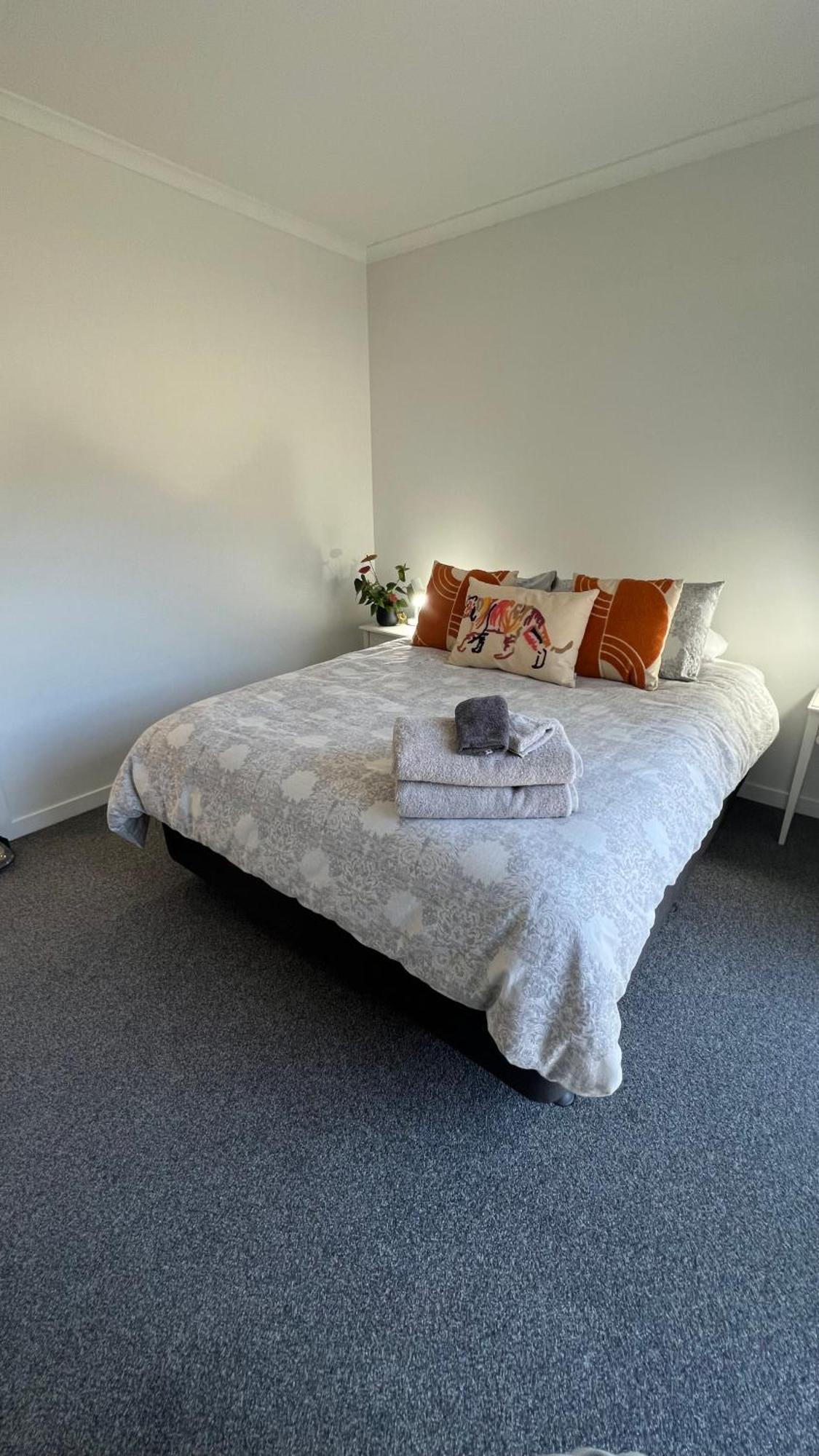 Downtown Whakatane Villa Luaran gambar