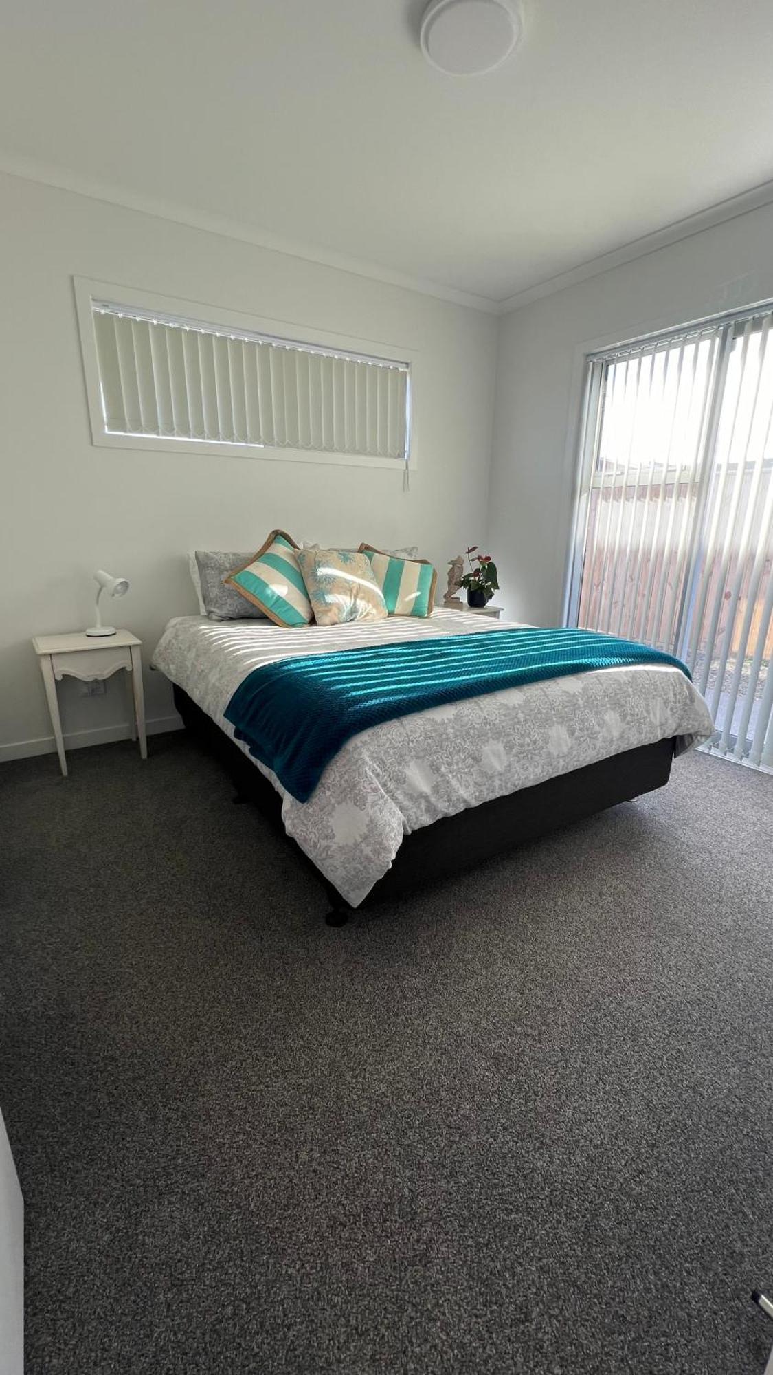 Downtown Whakatane Villa Luaran gambar